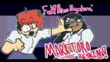 Friday Night Funkin:  Funk! Miss Nagatoro: Marktoro Reskin + Cover!! [FNF Mod/Hard]