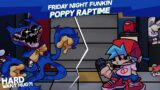 Friday Night Funkin Mod Showcase – Poppy Raptime