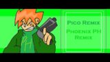 Friday Night Funkin – [Pico Remix] Phoenix PH Remix