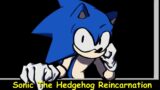 Friday Night Funkin: Sonic The Hedgehog Reincarnation (VS.Nil) Full Week [FNF Mod/Hard]