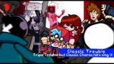 Friday Night Funkin: Triple trouble but Classic characters sing it! [FNF Mod/Hard/Cover]