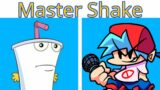 Friday Night Funkin VS Master Shake [VERY HARD]