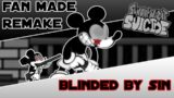 Friday Night Funkin: VS Mouse.avi 2.5 (Fanmade) Scrapped Song | Blinded By Sin [FNF Mod/Hard]