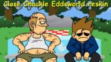 Friday Night Funkin': Close Chuckle Eddsworld Reskin [FNF Mod/HARD]