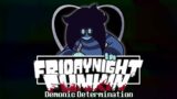 Friday Night Funkin': Demonic Determination – Judgement.ROM Reveal