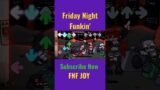 Friday Night Funkin' FNF Everyone Sings It Fnf. #shorts #fnf #fridaynightfunkin