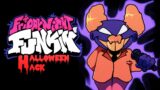 Friday Night Funkin': Halloween Hack (FNF Mod) (Earthbound: Halloween Hack)