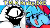 Friday Night Funkin': Kirby.EXE Too Much Kirby (Traumatized VS TMK) – FNF Mod/Kirby Creepypasta
