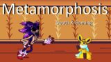 Friday Night Funkin' – Metamorphosis But It's Xenophanes Vs Speed (My Cover) FNF MODS