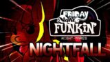Friday Night Funkin': NIGHT-MARES – Nightfall
