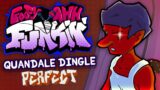 Friday Night Funkin' – Perfect Combo – Goofy Ahh Funkin': VS Quandale Dingle Mod [HARD]