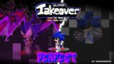 Friday Night Funkin' – Perfect Combo – MIND TAKEOVER: Lost My Mind V2 Mod + Cutscenes [HARD]