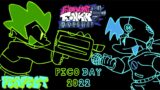 Friday Night Funkin' – Perfect Combo – Oneshot (Pico Day 2022) Mod [HARD]