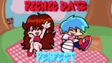 Friday Night Funkin' – Perfect Combo – Picnic Date Mod [HARD]