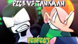 Friday Night Funkin' – Perfect Combo – Pico Vs Tankman: Familiar Encounters Mod + Cutscenes [HARD]
