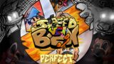 Friday Night Funkin' – Perfect Combo – Speed vs Ben V2 Mod + Extras [HARD]