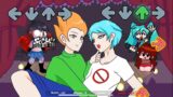 Friday Night Funkin' | Pico VS Boyfriend [Anime] [FNF Mod]