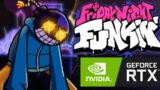 Friday Night Funkin' RTX ON – V.S. Whitty FULL WEEK – FNF MODS [HARD]