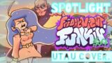 Friday Night Funkin' Soft – Spotlight  [UTAU Cover]