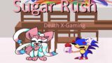 Friday Night Funkin' – Sugar Rush But It's Sylveon And Sunky (My Cover) FNF MODS