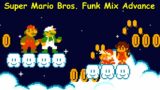 Friday Night Funkin': Super Mario Bros. Funk Mix Advance + Bonus Song [FNF Mod/HARD]