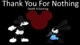 Friday Night Funkin' – Thank You For Nothing But It's Funkin.AVI Mouse Vs Oswald (My Cover) FNF MODS