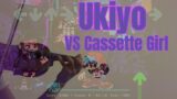 Friday Night Funkin' VS Cassette Girl – Ukiyo – Violin Cover
