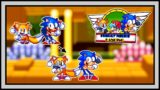 Friday Night Funkin' VS. Classic Sonic & Tails Dancing Meme – Perfect Combo w/ Botplay (NO MISSES)