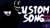 Friday Night Funkin' VS Funkdela Catalogue Custom Song – Paranoid OST (Fanmade)