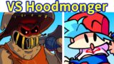 Friday Night Funkin': VS Hoodmonger [Hoodlum Havoc Demo] FULL WEEK | FNF Mod/HARD