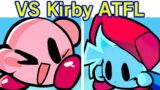 Friday Night Funkin' VS Kirby and the Forgotten Land (FNF Mod) (Funkin In The Forgotten Land DEMO)