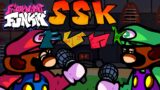 Friday Night Funkin' VS Mario & Luigi – Shoshinkai Funkin' 95 (FNF MODS/HARD)