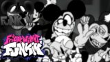 Friday Night Funkin' VS Mickey Mouse – Funkin.avi DEMO (FNF Mod)