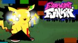 Friday Night Funkin': VS Pibby Pikachu – FNF Pikachu Mods