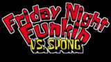 Friday Night Funkin' VS Spong OST – Spong – 8D Audio!