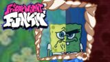 Friday Night Funkin' VS Spongeasm – Phantasm (FNF MODS/HARD)