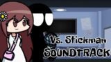 Friday Night Funkin' VS Stickman SOUNDTRACK OST FULL MOD (FNF MOD)