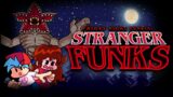 Friday Night Funkin': VS Stranger Funks Full Week [FNF Mod/HARD]