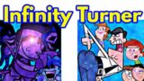 Friday Night Funkin' Vs Infinity Turner | Fairly Odd Parents (FNF Mod/Hard)