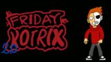 Friday Night Funkin' Vs KOTRIX 2.0 OSTS