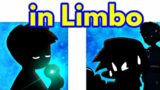 Friday Night Funkin' Vs in Limbo | Limbo (FNF Mod/Hard)