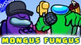 Friday Night Funkin' vs  Mongus Fungus
