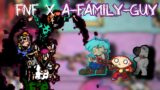 Friday Night Funkin' x Family Guy – A-FAMILY-GUY