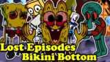 Friday Night in Bikini Bottom: Lost Episodes | Mods/Hard/FNF |