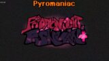 Friday night Funkin' Corruption+ – Pyromaniac
