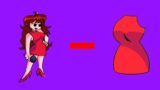 GF FNF – ALL CLOTHES = ??? | FNF ANIMATION? PART15