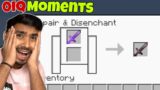 Gamers 0IQ Moments In Minecraft |Techno Gamerz, GamerFleet,YesSmartyPie,Khatrnak Ishan,NavritGaming