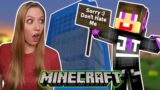 Getting Revenge On The Frustrated Gamer! | Minecraft Live Stream