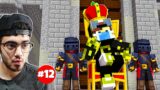 HIMLANDS REAL KING IS BACK | Minecraft [S-4 part 12]