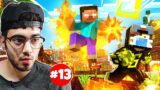 HIMLANDS is in BIG DANGER | Minecraft [S-4 part 13]